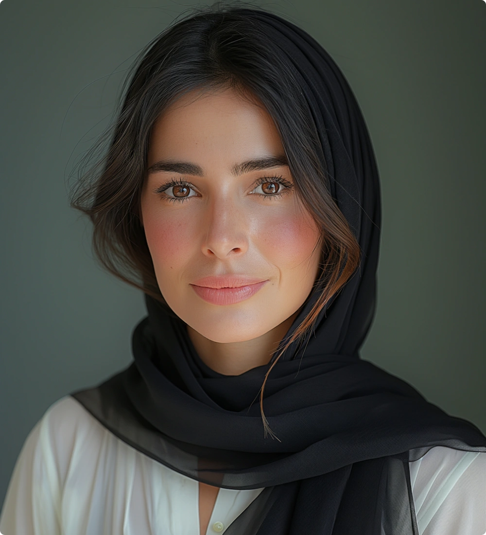 Sofia Ahmed