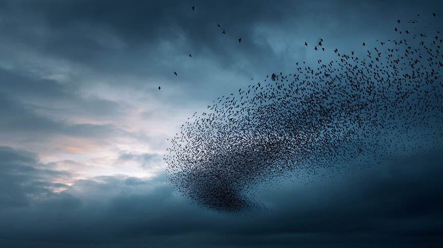 The Listening Revolution: When Every Voice Finally Matters