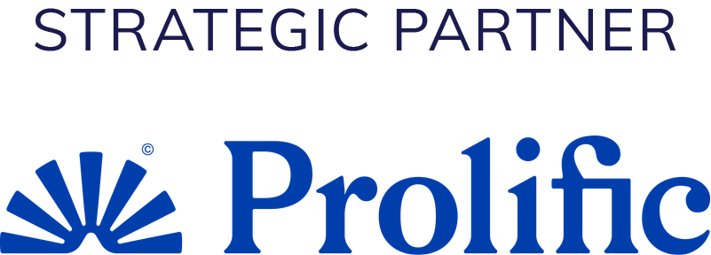 Prolific — Agency 150 strategic partner
