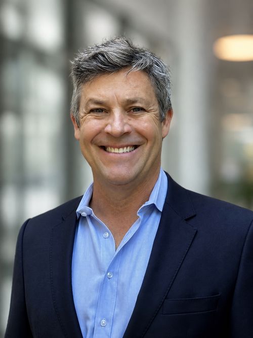 Craig Finster