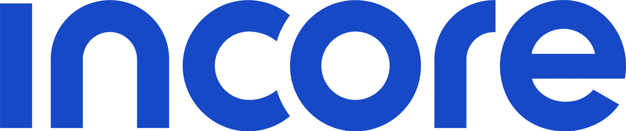 Incore Bank Logo