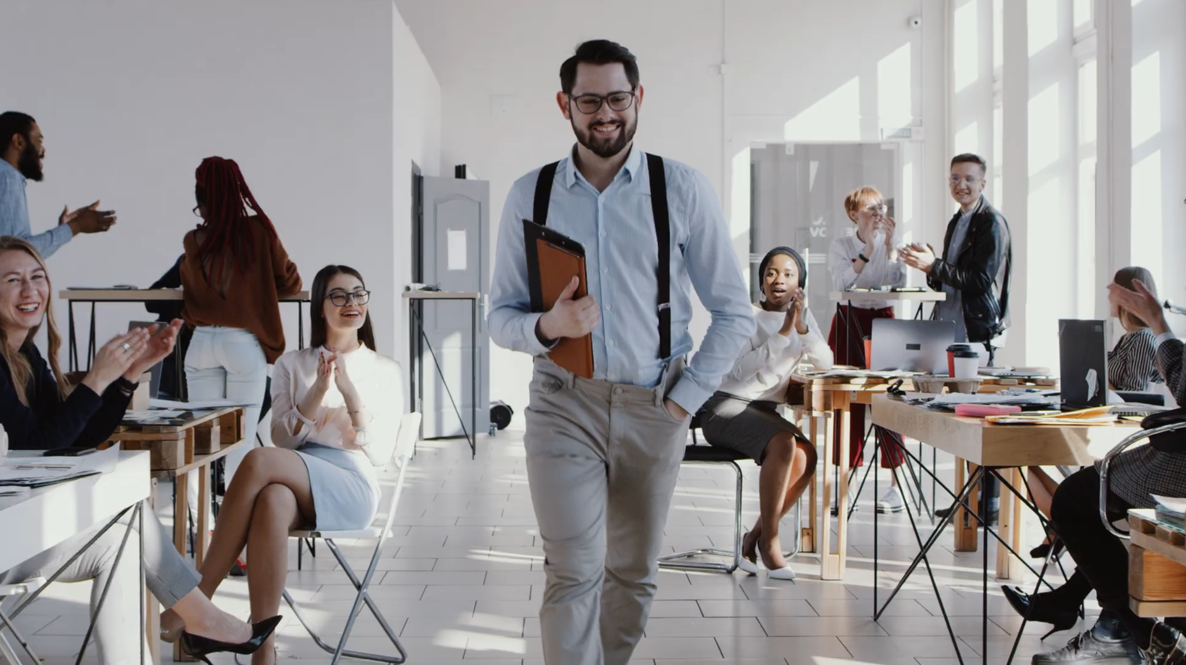 Karriere bei IT Republic