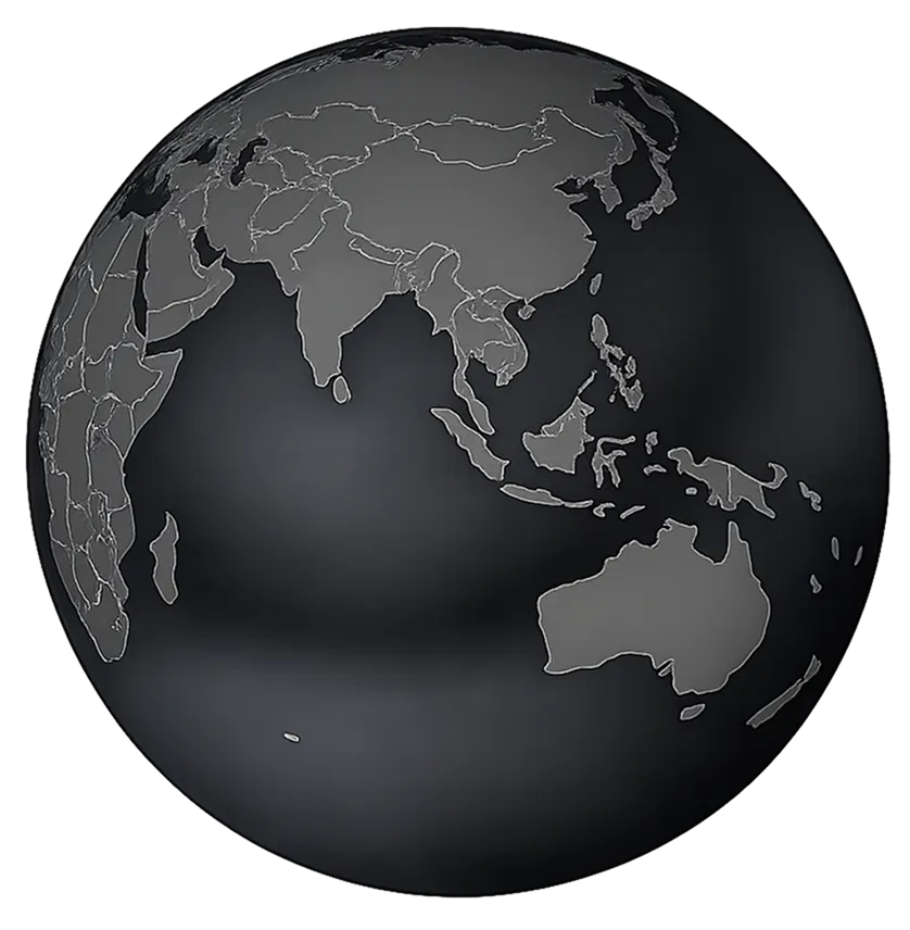 Globe Image