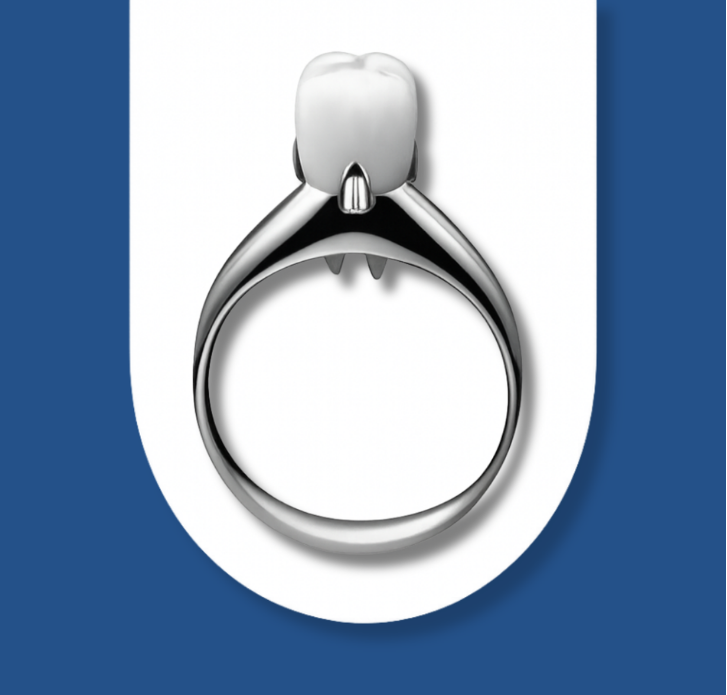 Teo & Partners Dental logo