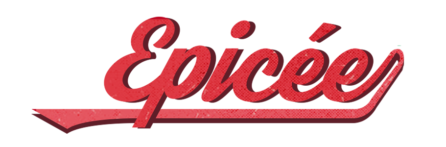 Pizza Épicée