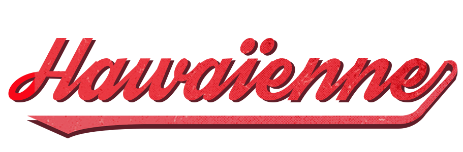 Pizza Hawaïenne