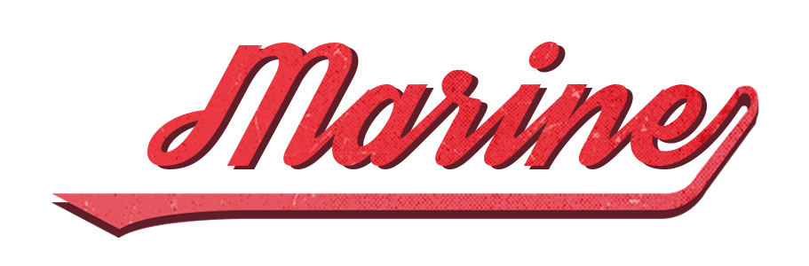 Pizza Marine