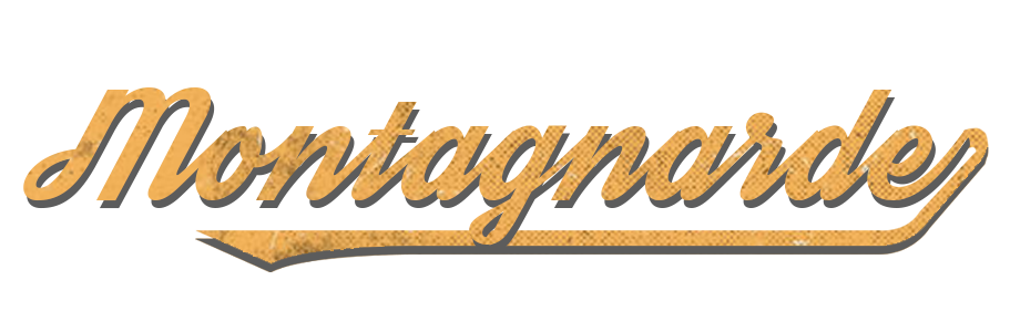 Pizza Montagnarde