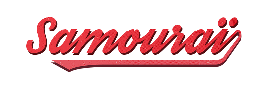 Pizza Samouraï