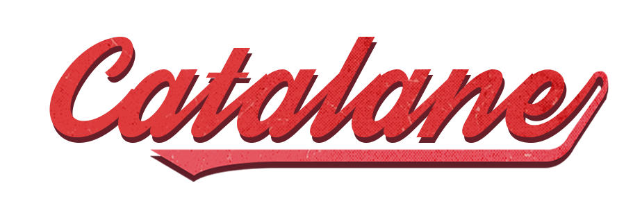 Pizza Catalane