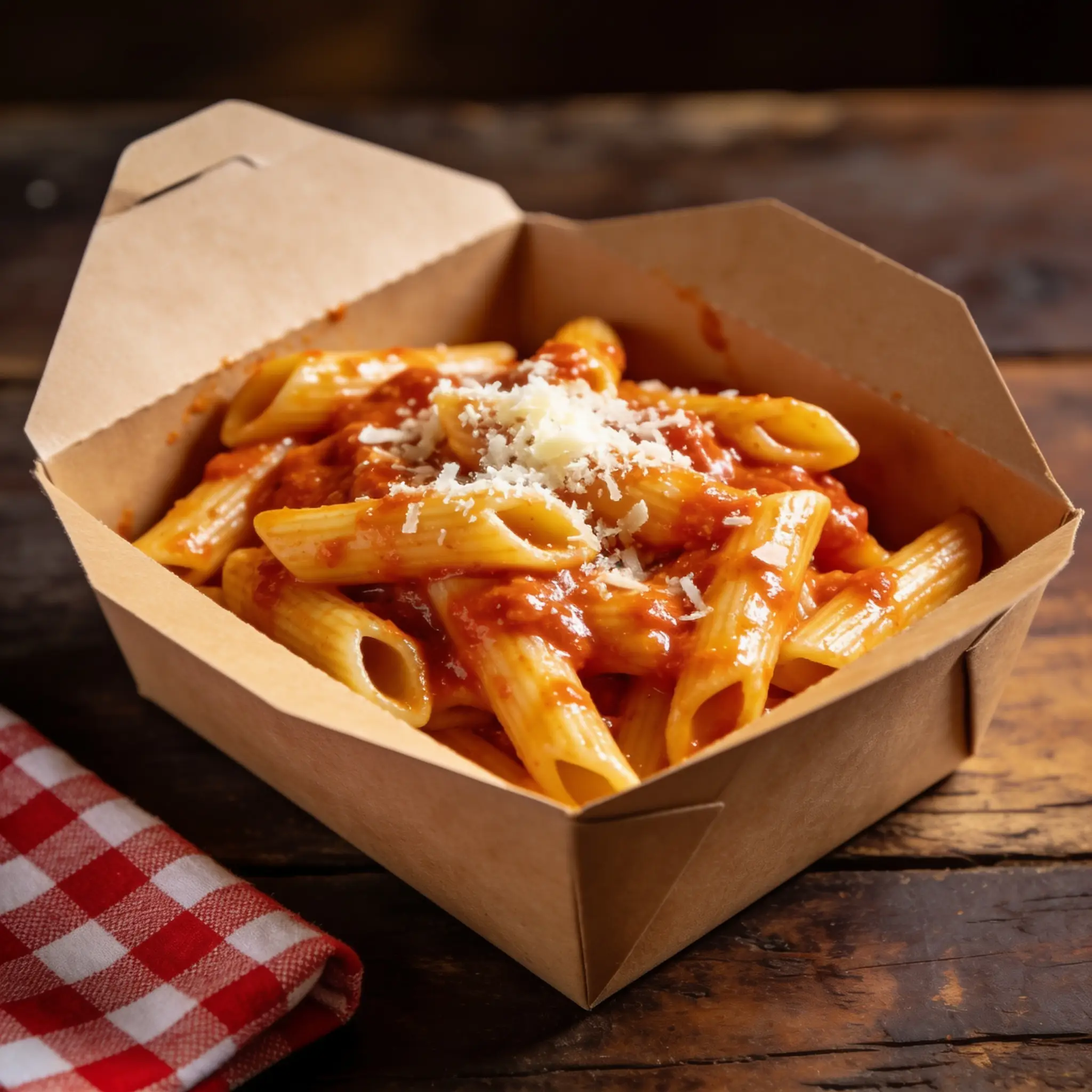 Penne