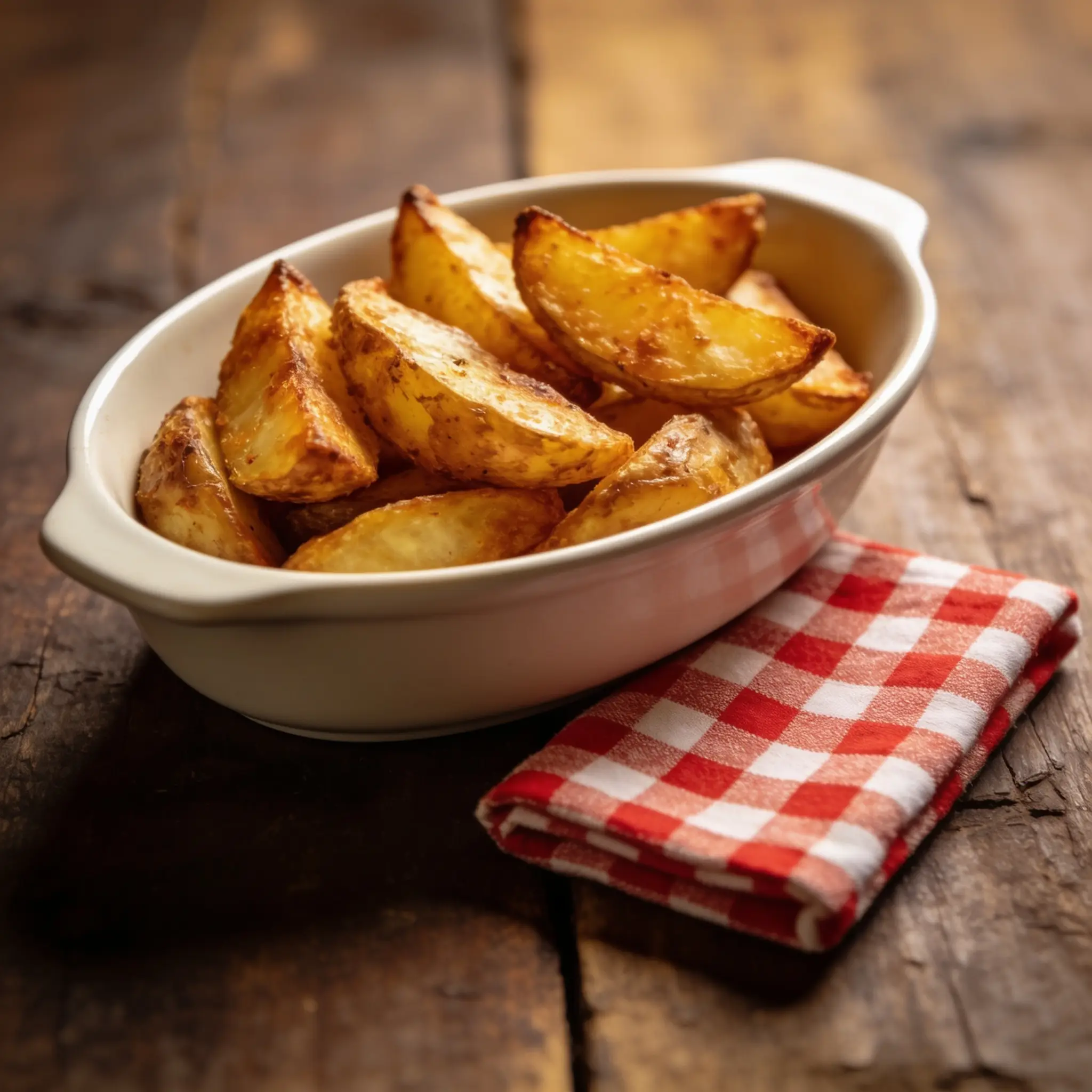Potatoes