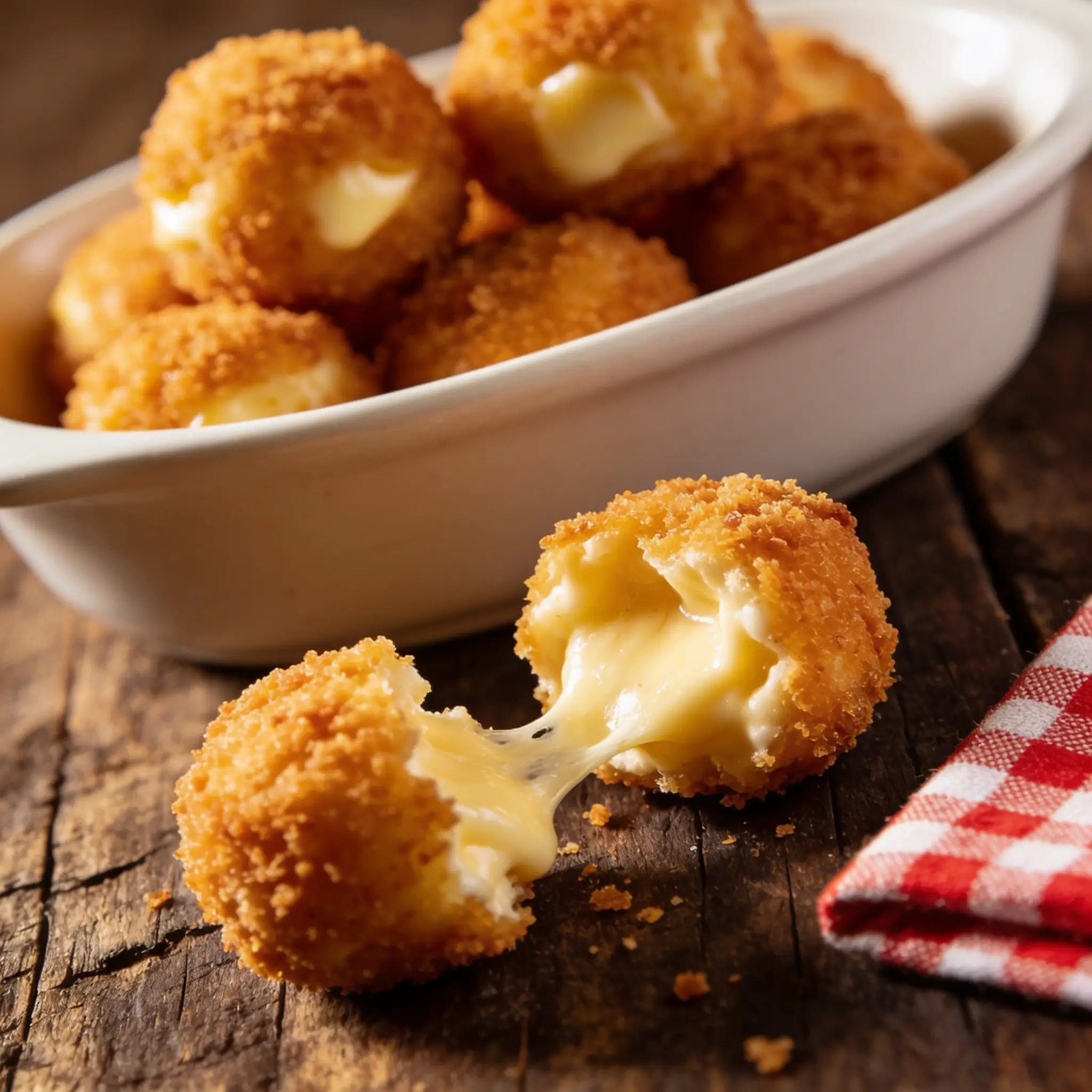Crousti'Cheese
