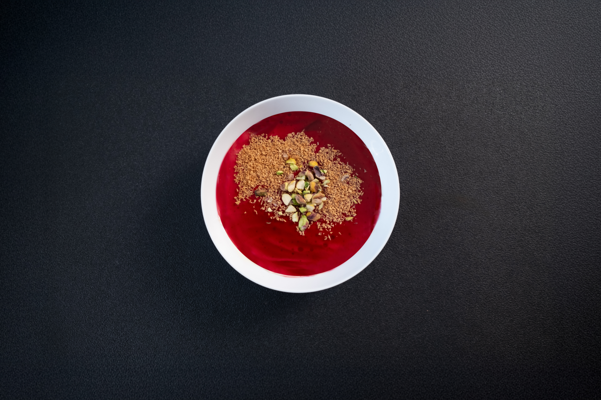 Tnuva Go high-protein recipe content, cover