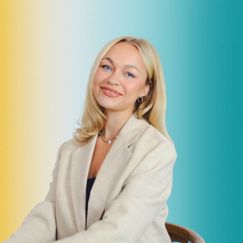 Ida Gram Blenstrup