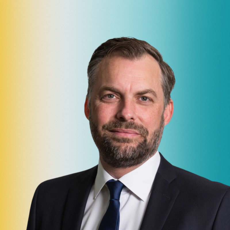 Lars Christensen