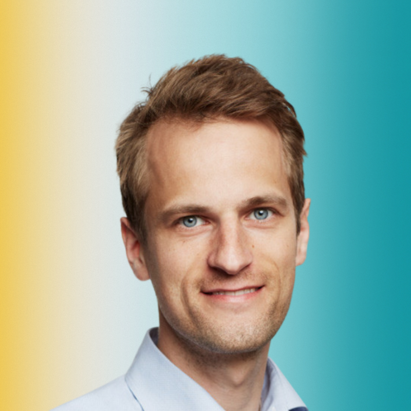 Lars Conradsen