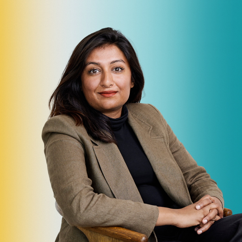 Shari Rana