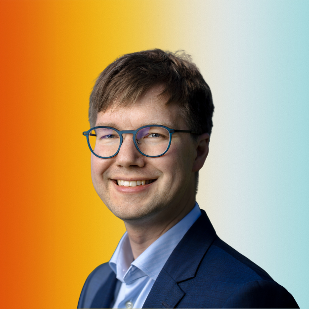 Rasmus Rode Mosbæk