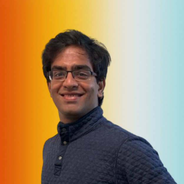 Vignesh Krishnamoorthy