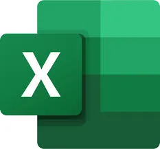 logo excel