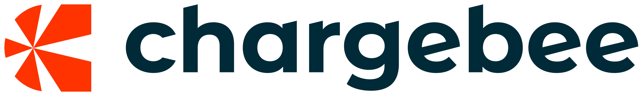 Chargebee logo