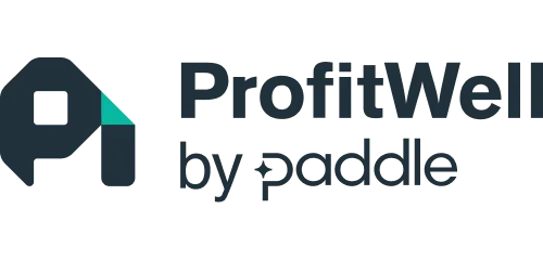 ProfitWell logo