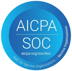SOC 2 Type 1 compliant