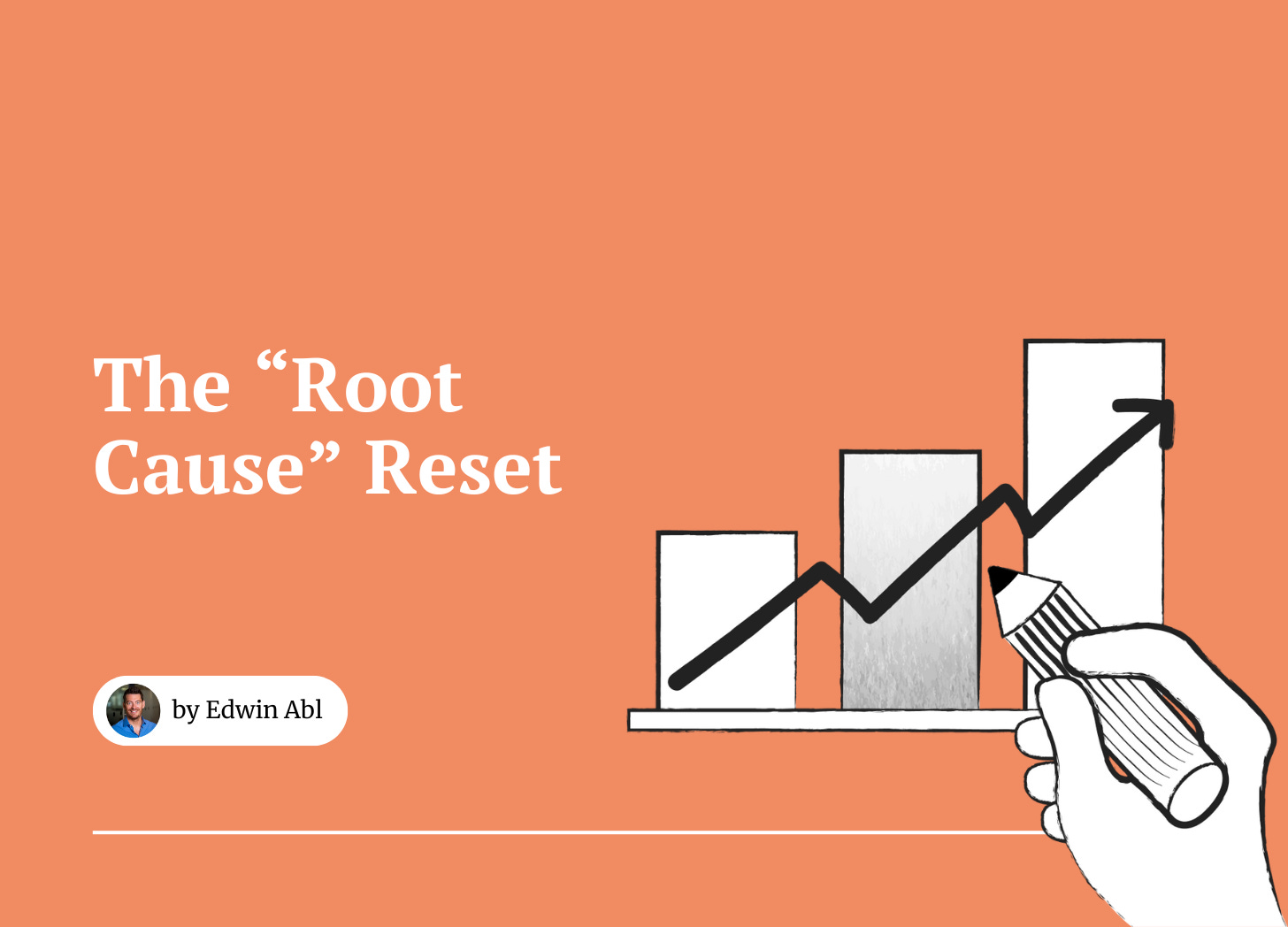 How the 'Root Cause Reset' Fixed Our Pipeline