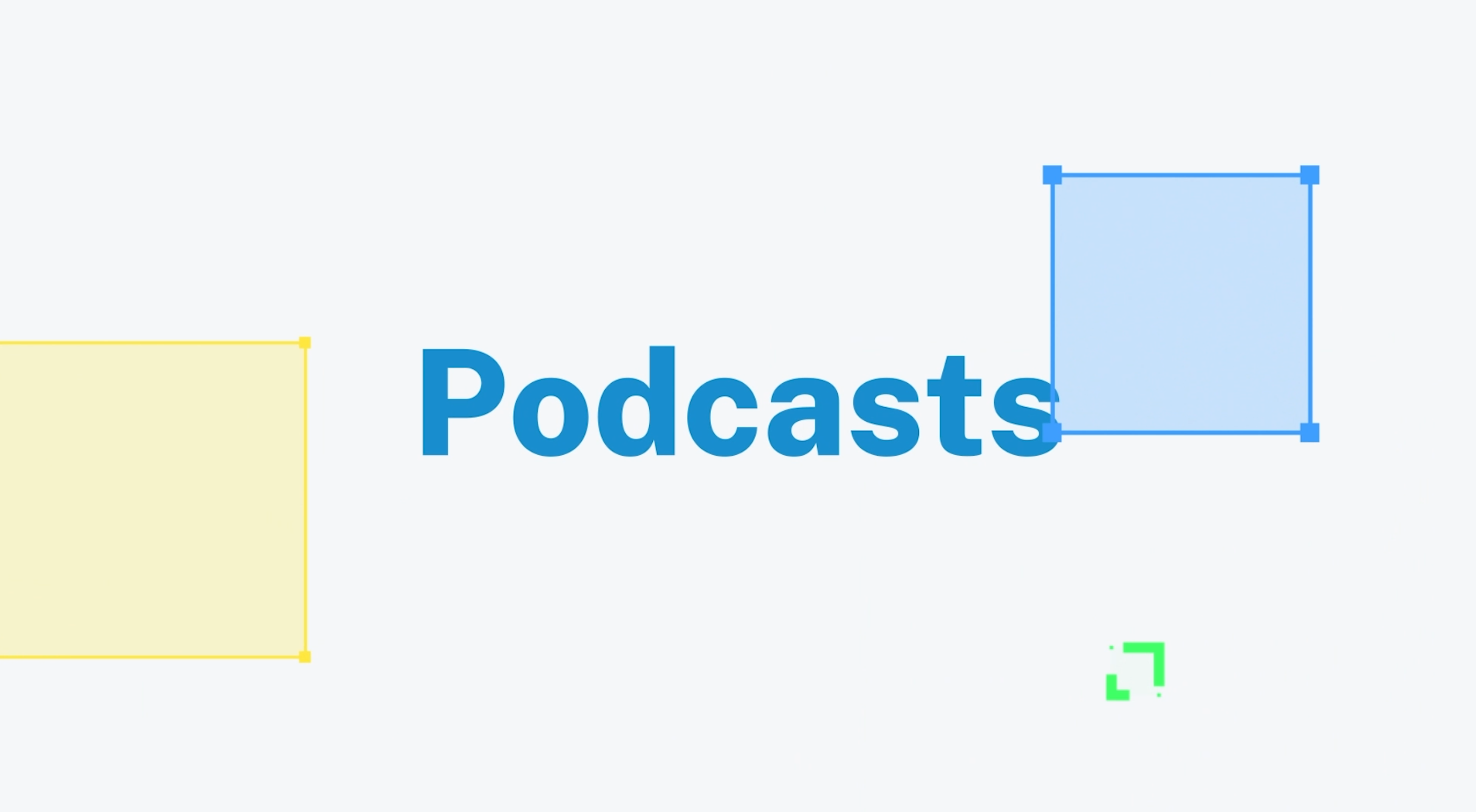 Podcast Promo Thumbnail