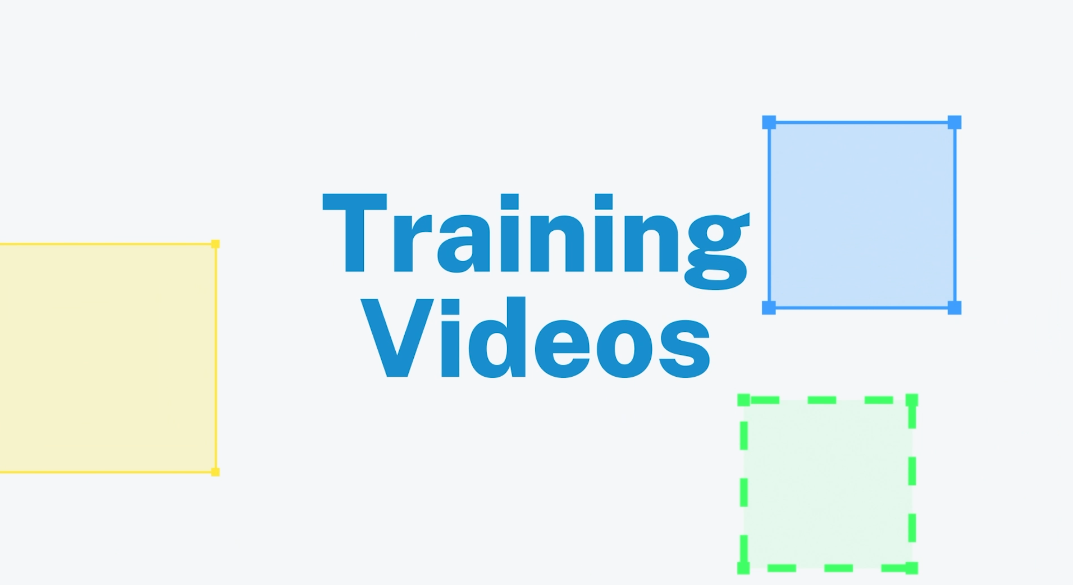 Trainings Thumbnail