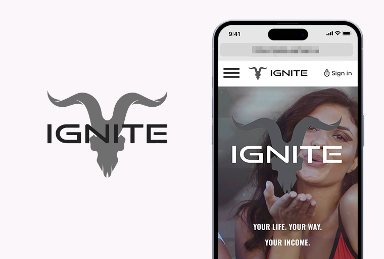 Ignite Program