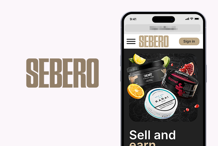 Sebero program