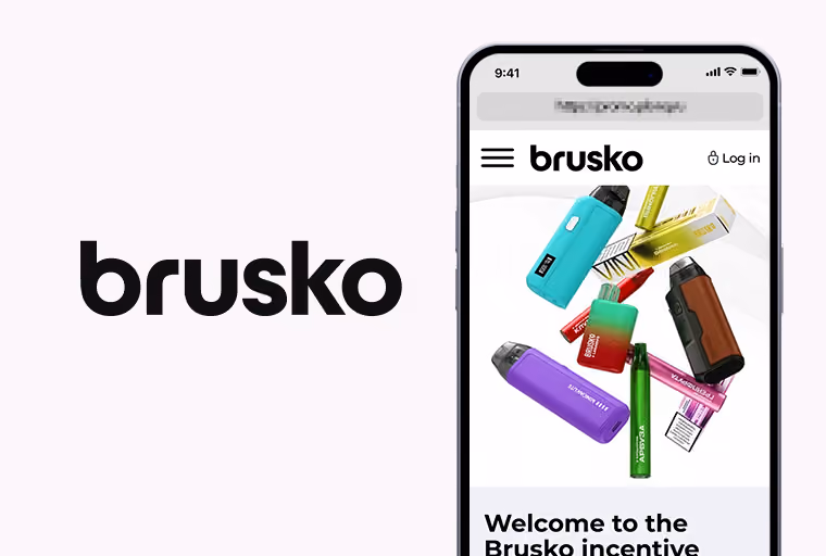 Brusko program