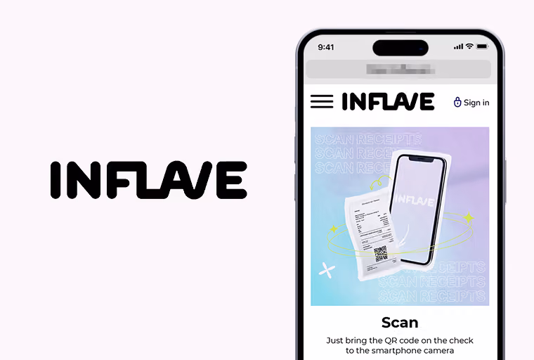 InFlave program