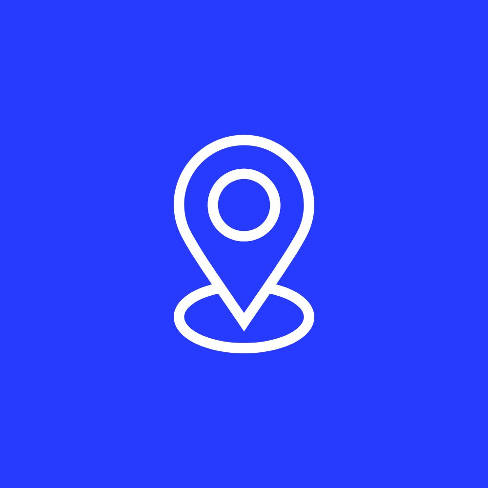 Two black arrows forming a circle indicating refresh or reload on a light blue background.