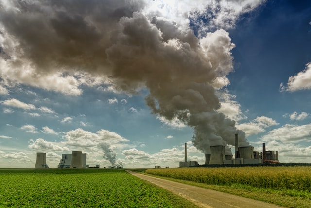 Pollution Country Environmental Justice