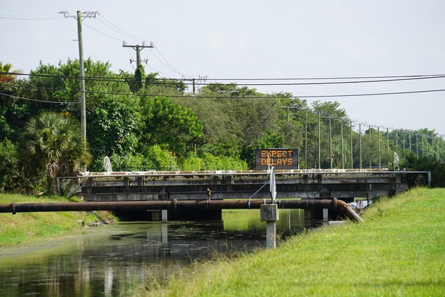 Construction RFI Delays