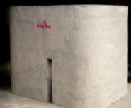 3d Concrete