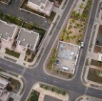 Drone Footage 1