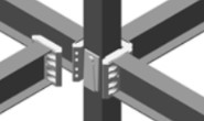 Snap in Place Connectors
