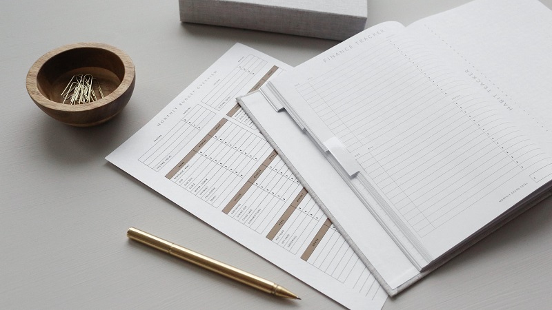 Budget Planning for Paid Covid Leave Bill