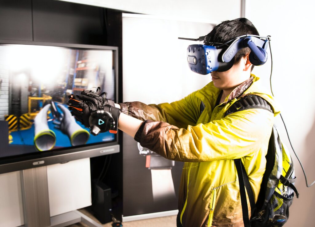 technologies for field worker