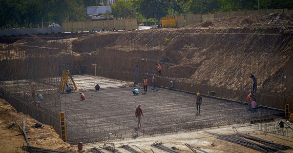 construction RFIs