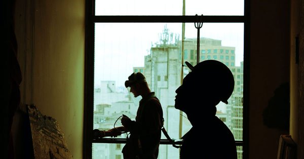 construction RFIs