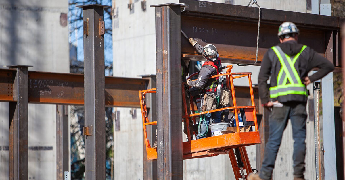 construction safety
