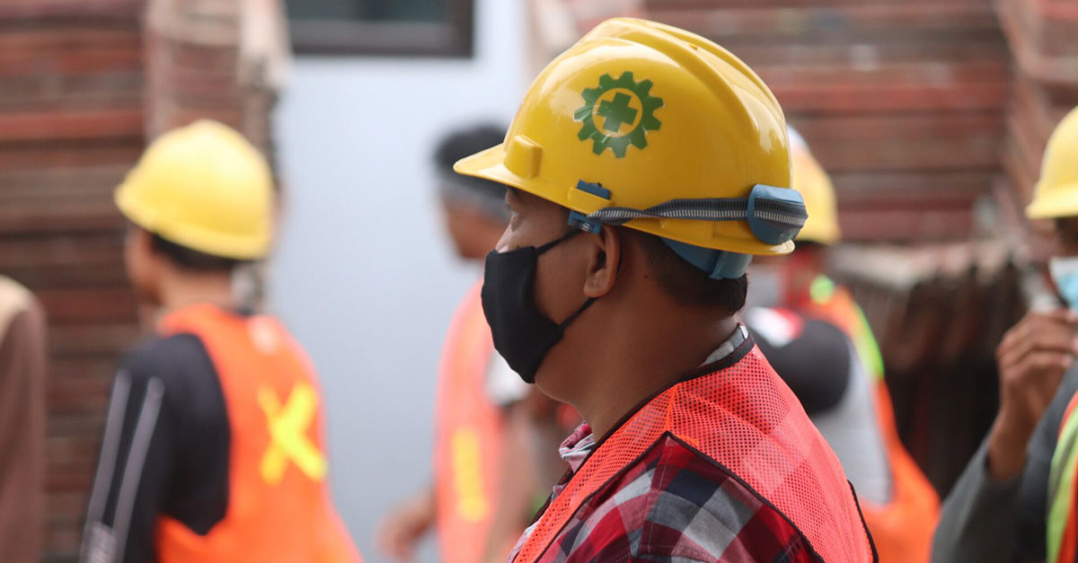 construction safety