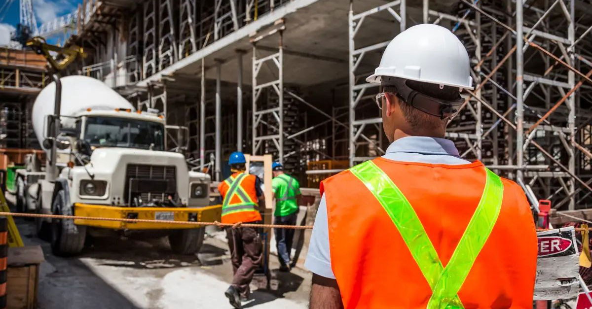 earned value construction kpi
