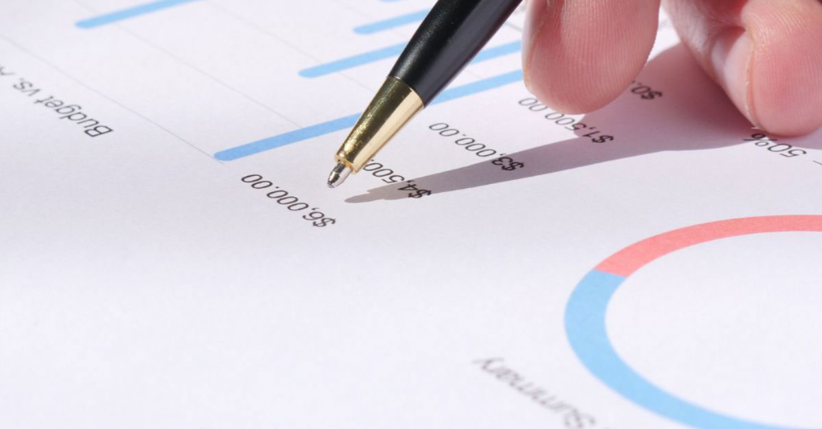 managing a budget