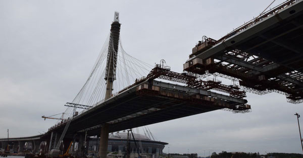 Infrastructure Bill